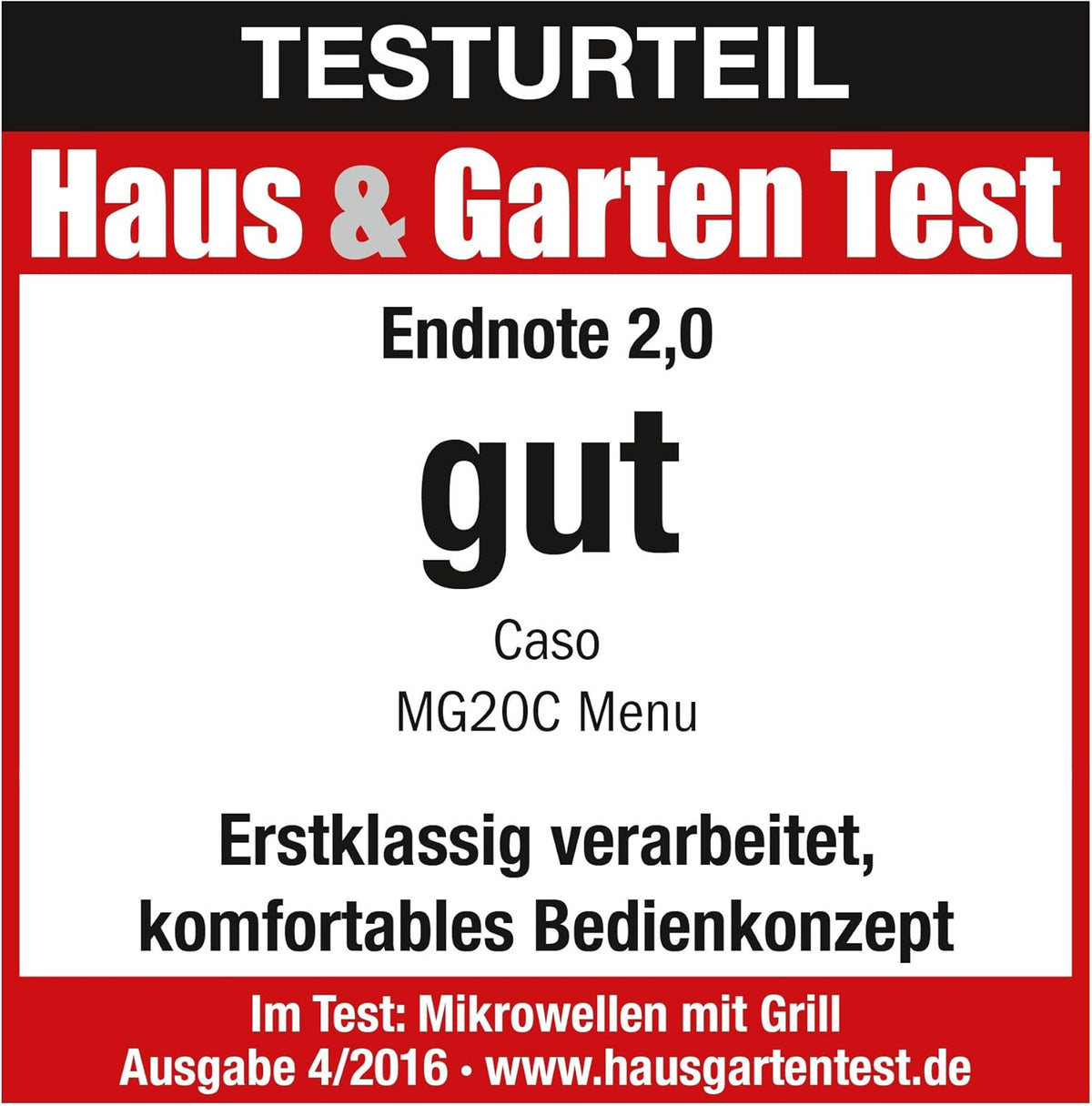 Magnetron – Microgolfoven – Opwarmapparaat – Keukenoven – Grilloven – 20 Liter Inhoud – 800 Watt Vermogen
