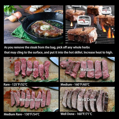 Qcwwy Overig Keukengereedschap Accessoires Sous Vide-container met Deksel 25 Liter voor Vrijwel Alle Onderdompelingscirculatoren Fornuizen Kristalhelder Transparant Accessoireset Slowcooker