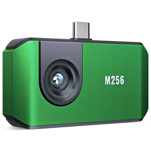 Thermische beeldcamera M256