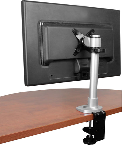 <font dir="auto" style="vertical-align: inherit;"><font dir="auto" style="vertical-align: inherit;">        StarTech.com Single Monitor Arm - For Monitors up to 30 lbs (14 kg) - VESA Mount - Adjustable Computer Monitor Stand (ARMPIVOT)       </font></font