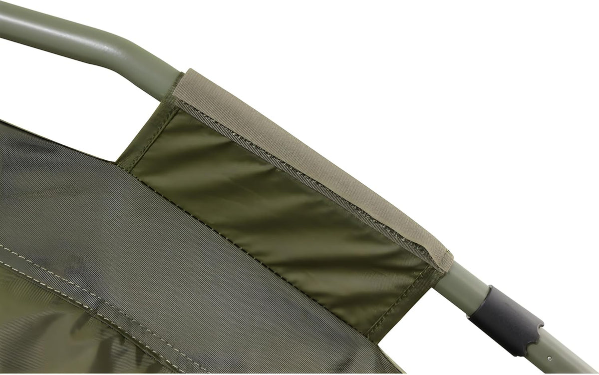 Lucx® Puma Vistent 1 Man Bivvy 1 man karpertent Carp Dome Fishing Tent 1 persoon visserstent waterkolom 10.000 mm campingtent