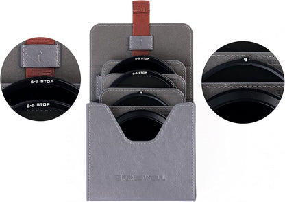 Freewell 82mm Versatile Magnetic VND Filter System