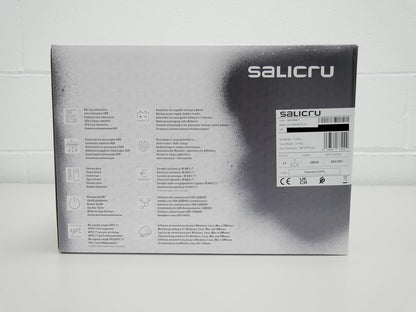 Salicru SPS 2000 ONE BL IEC – 2000 VA Line-interactive Uninterruptible Power Systems (UPS) (Socket type IEC)