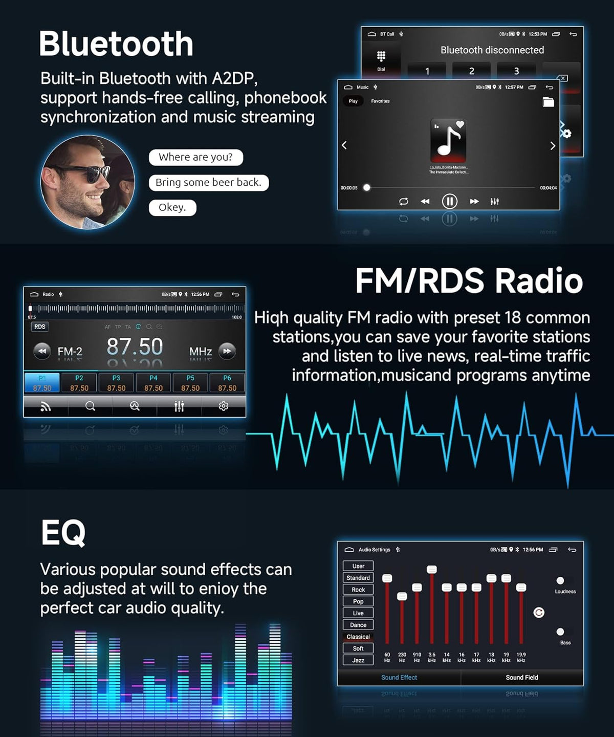 Autoradio