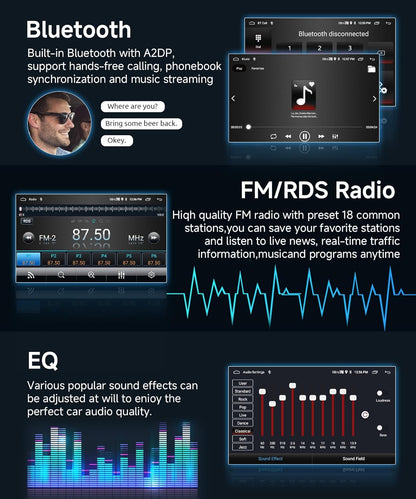 Autoradio