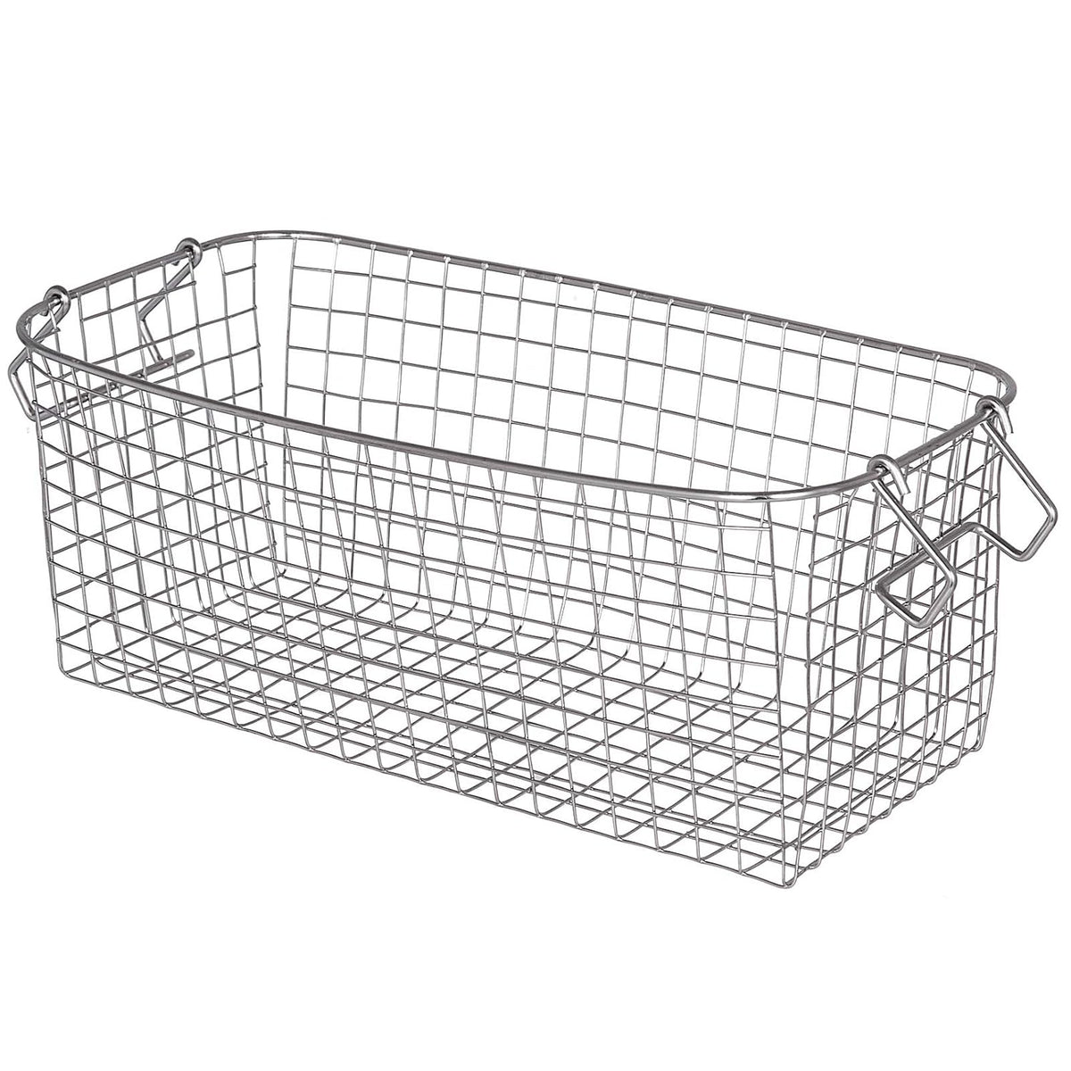 VEVOR Ultrasone reiniger, 6,5 l, professionele ultrasone reiniger, 180 W met verwarming en timer, ultrasone reiniger, geschikt voor dieptereiniging van sieraden, horloges en brillen