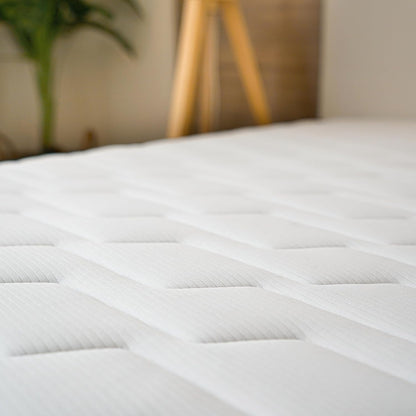 WIN REST Maximus, visco-elastisch matras met hoge sterkte, schuim, 140 x 200 cm