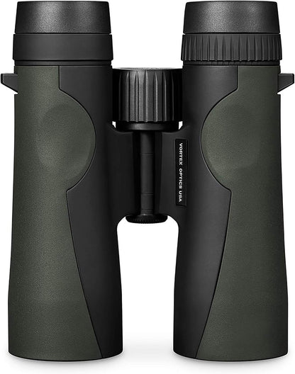 Vortex Optica Crossfire HD 8x42 verrekijker