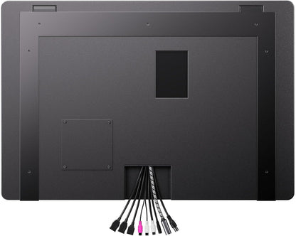 SYLVOX Smart Mirror Badkamertelevisie, badkamerspiegel, tv, 32 inch FHD, IP66 waterdicht, 12 V, Google TV 1080P, 60Hz, mobiele telefoon op tv, wifi en bluetooth, smart tv voor hotel, gym, sauna