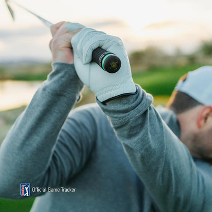 Arccos Golf Smart Sensors Swing Trainer Aid - allereerste AI aangedreven GPS-afstandsmeter Gen 3+