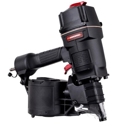 MCN80 Pneumatic Nailer for Nails 50-83Mm - QUORE