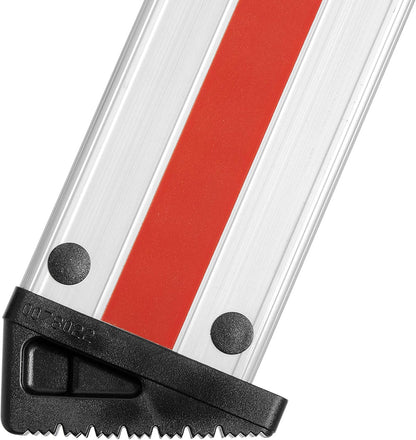 Hymer Trapladder 2x5 treden (aan beide zijden beloopbaar, versterkte treden, spreidbeveiliging) 802410