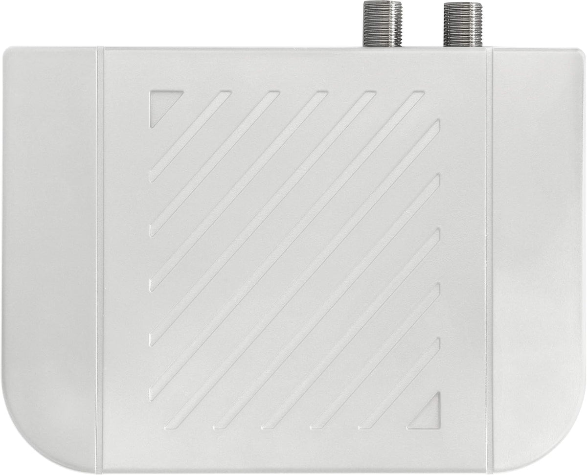Axing EOC 1-32 Ethernet via coax-modem