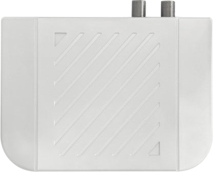 Axing EOC 1-32 Ethernet via coax-modem