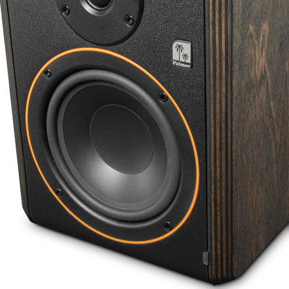 PALMER STUDIMON 5 monitor estudio precio características