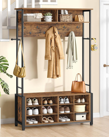 Hzuaneri Coat Rack HT17901B