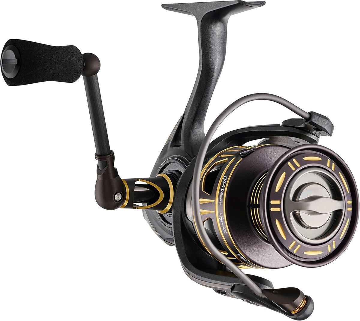 Pflueger Supreme XT Spinning Vismolen
