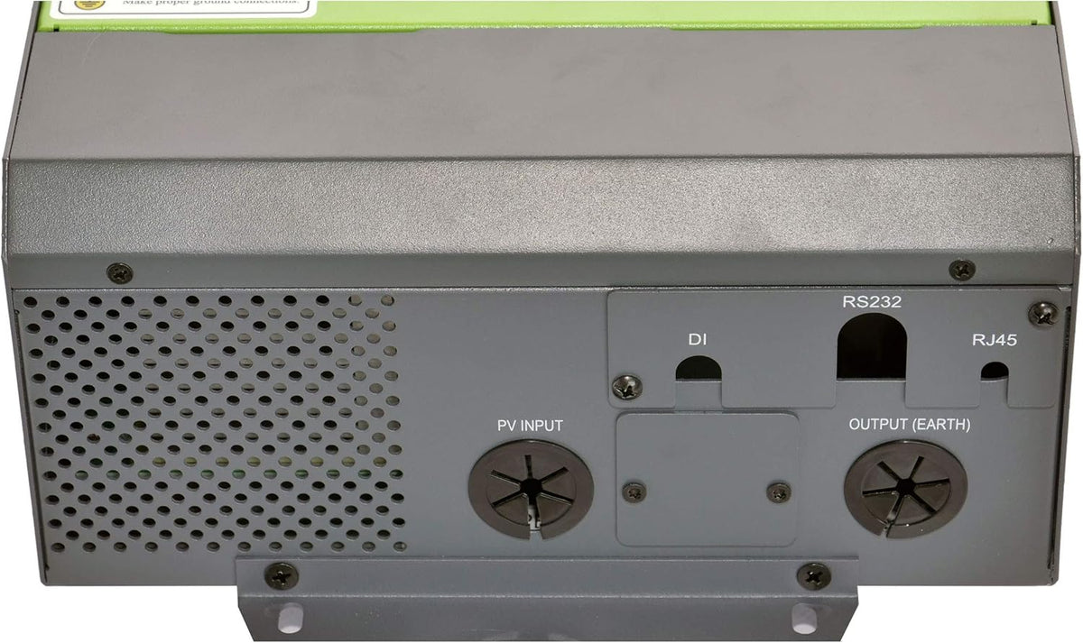 Master U-Power MF-Pump 2.2 kW/LS inverter solar pump, 2.2 kW, LS, single-phase       </font></font>
