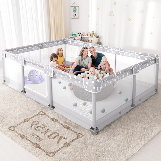 Babybox Gray-s - QUORE