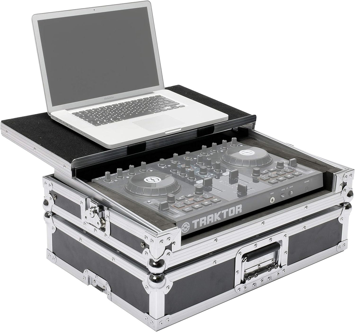 Magma MAGMA DJ Controller Workstation S2
