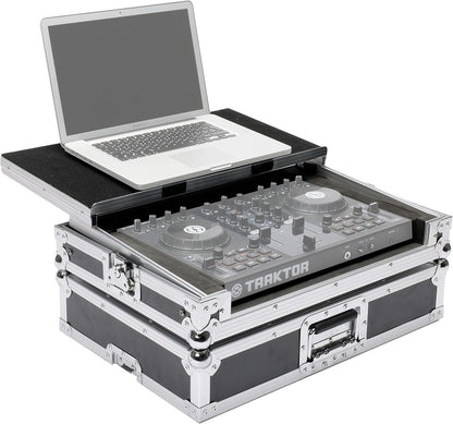 Magma MAGMA DJ Controller Workstation S2