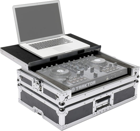 Magma MAGMA DJ Controller Workstation S2