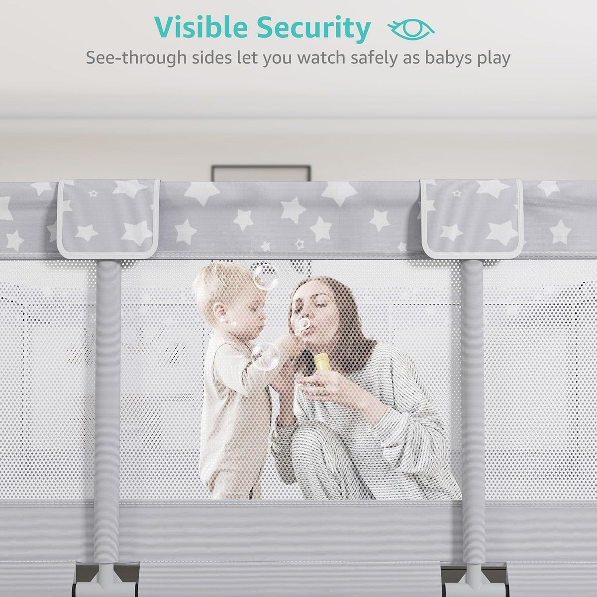 Babybox Gray-s - QUORE