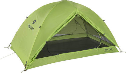 MARMOT Crane Creek 2-persoons & 3-persoons backpack- en kampeertent