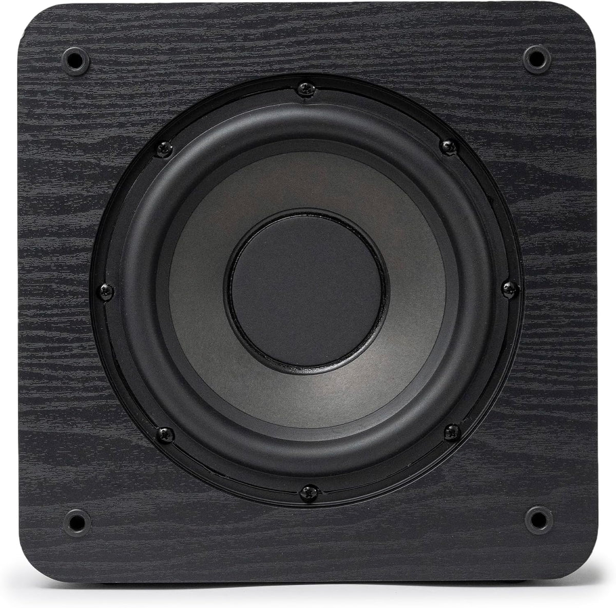 VULKKANO SUB8 Actieve subwoofer, 20,3 cm (8 inch), frequentie: 40 Hz-250 Hz