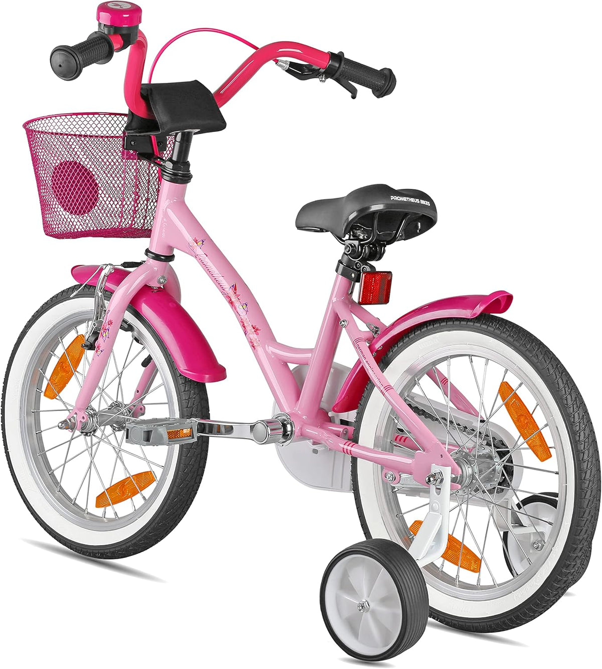 PROMETHEUS BICYCLES kinderfiets