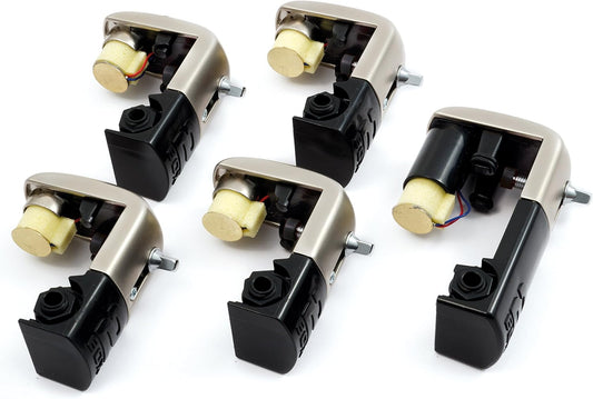 DrumIt TRIGITSET10400 Akoestische Triggers