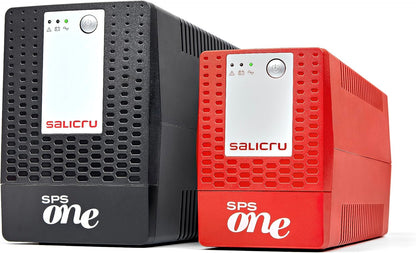 Salicru SPS 2000 ONE BL – 2000 VA Line-interactive Uninterruptible Power Systems (UPS)
