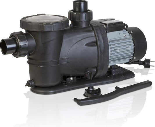 Gre PP077H filterpomp voor zwembad, 600 W, 17.000 l/u