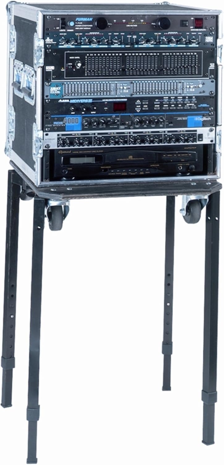 Quiklok WS640 supp. Toetsenbord, Mixer, Luidspreker
