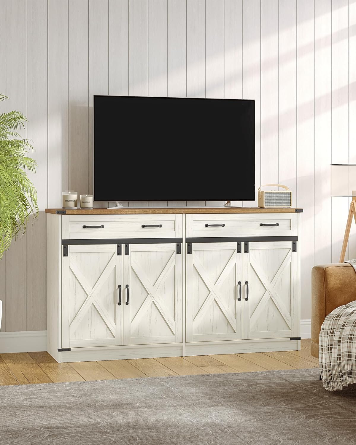 Hzuaneri Sideboard SC94814X