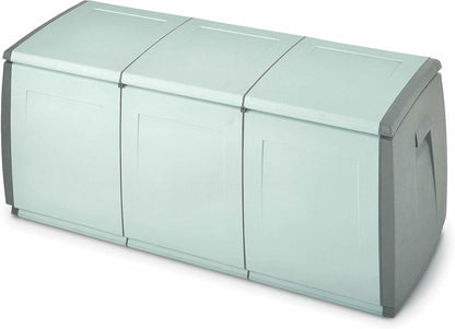 Terry, In & Out Box 140, Multifunctional Box - 139 x 54 x 57 cm, 360 L - QUORE