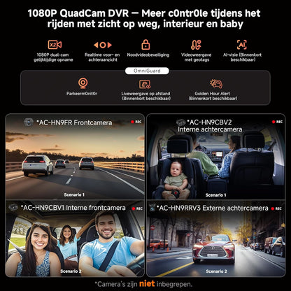 ATOTOEXCEL V10 7" QLED Android Autoradio 2 DIN, Karaoke in de Auto, Ingebouwde 4G LTE, Wi‑Fi, axpt HD Bluetooth, Draadloze CarPlay & Draadloze Android Auto