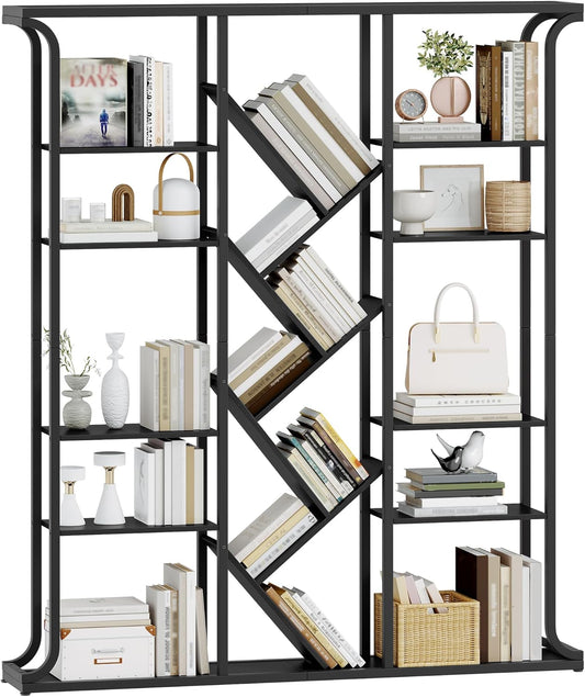 Hzuaneri bookcase BC53204B