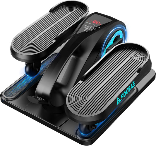 Elliptical Trainer - QUORE
