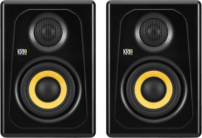 KRK Luidspreker van Monitoring Kreate 3 (paar)