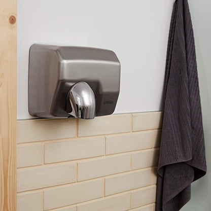 Casselin cb2inox Hot-Air Hand Dryer 2500 Watts