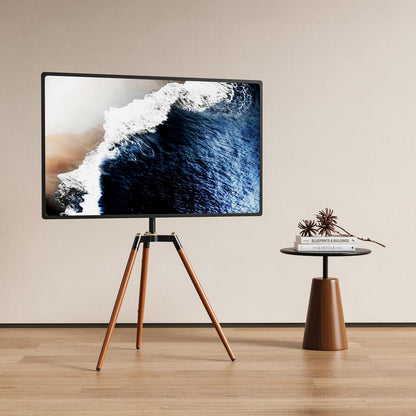 ETHU tv standaard