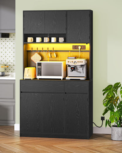 Hzuaneri Sideboard EPT00204XEU