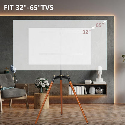 ETHU tv standaard