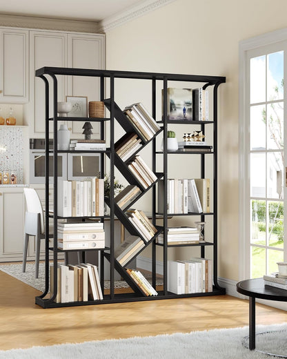 Hzuaneri bookcase BC53204B