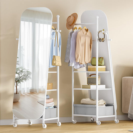 Hzuaneri Full body mirror DM41703WV1