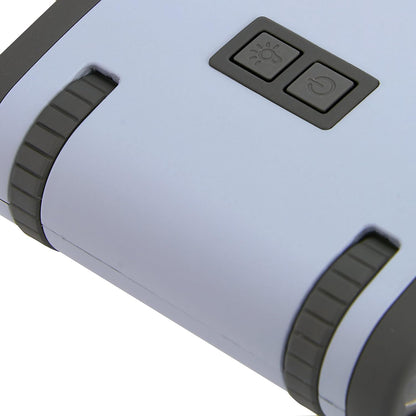 Carson MiniAura Compact Digitaal Nachtzichtapparaat, Mini Aura (1x) – Lichtgewicht Nachtzicht voor Buitenactiviteiten (NV-200)