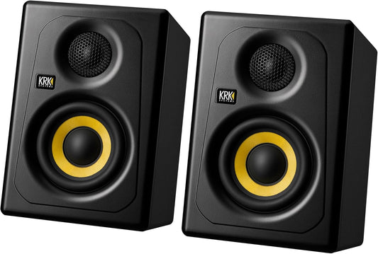 KRK Luidspreker van Monitoring Kreate 3 (paar)