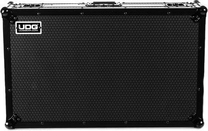 UDG FlightCase Alpha Theta DDJ-GRV6 + Laptop (zwart)