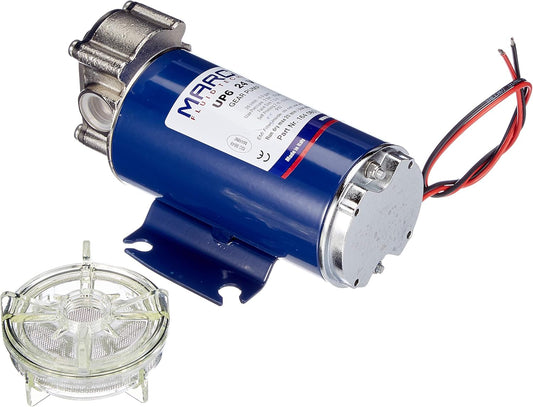 Elparts 95920002 Pomp